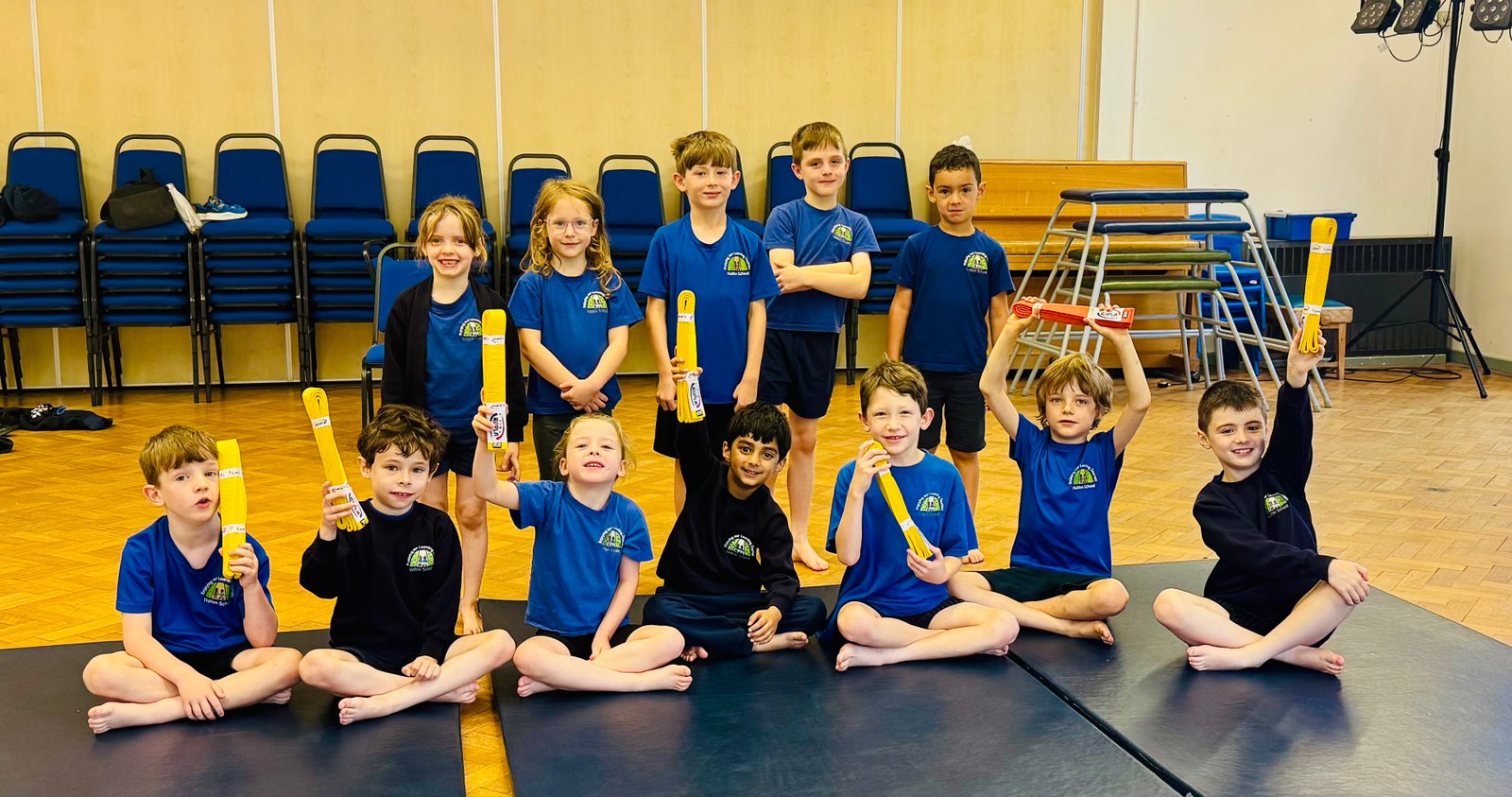 ZKS MA School Clubs