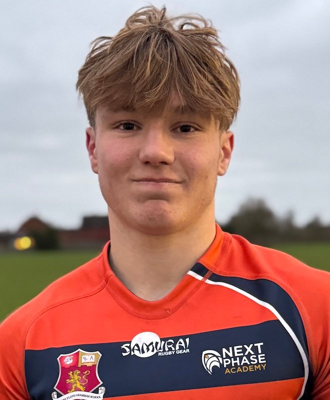 Archie Babbington - Aylesbury Assistant Instructor