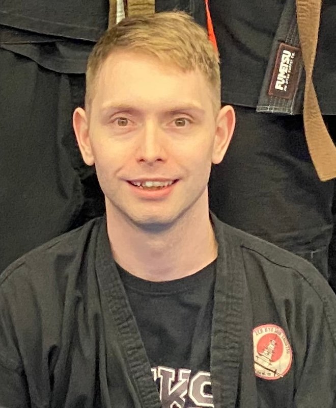 Timothy Gourley - Aylesbury Instructor